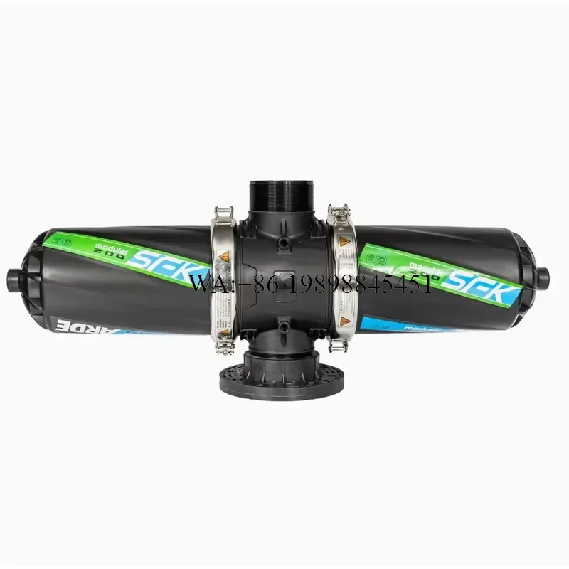 WMWMNU for Water Filtration Drip Irrigation System Disc Filter