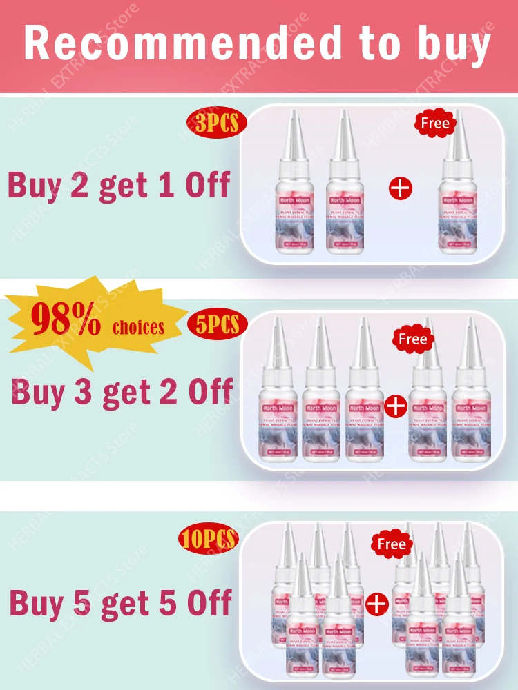 Produk pengatur cepat untuk wanita untuk gel.