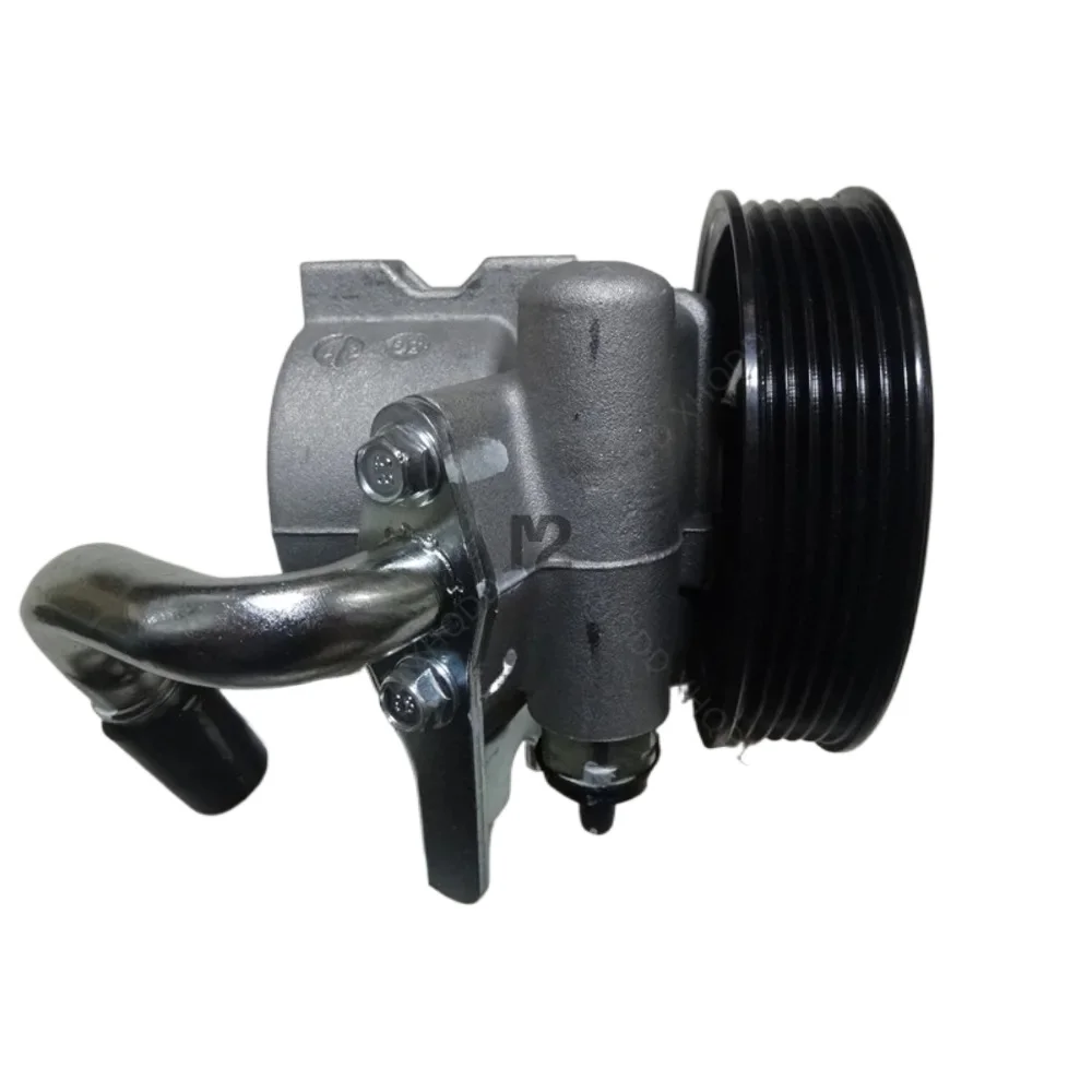 Power Steering Pump Assy 6714600680 For Ssangyong Korando C