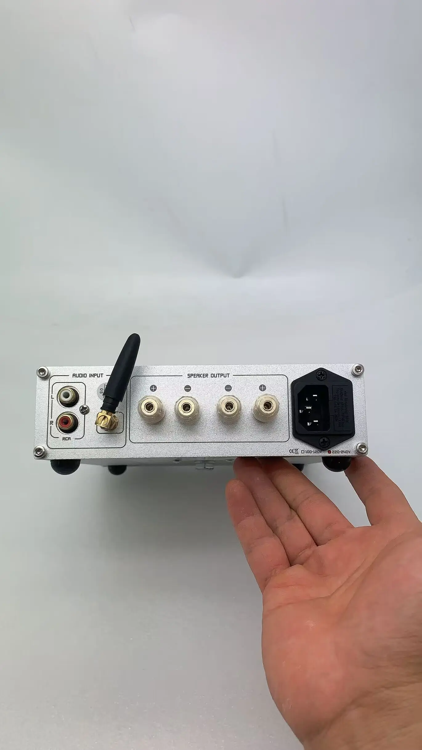 latest Bluetooth 5.0 LM1875 LM3886 Power Amplifier