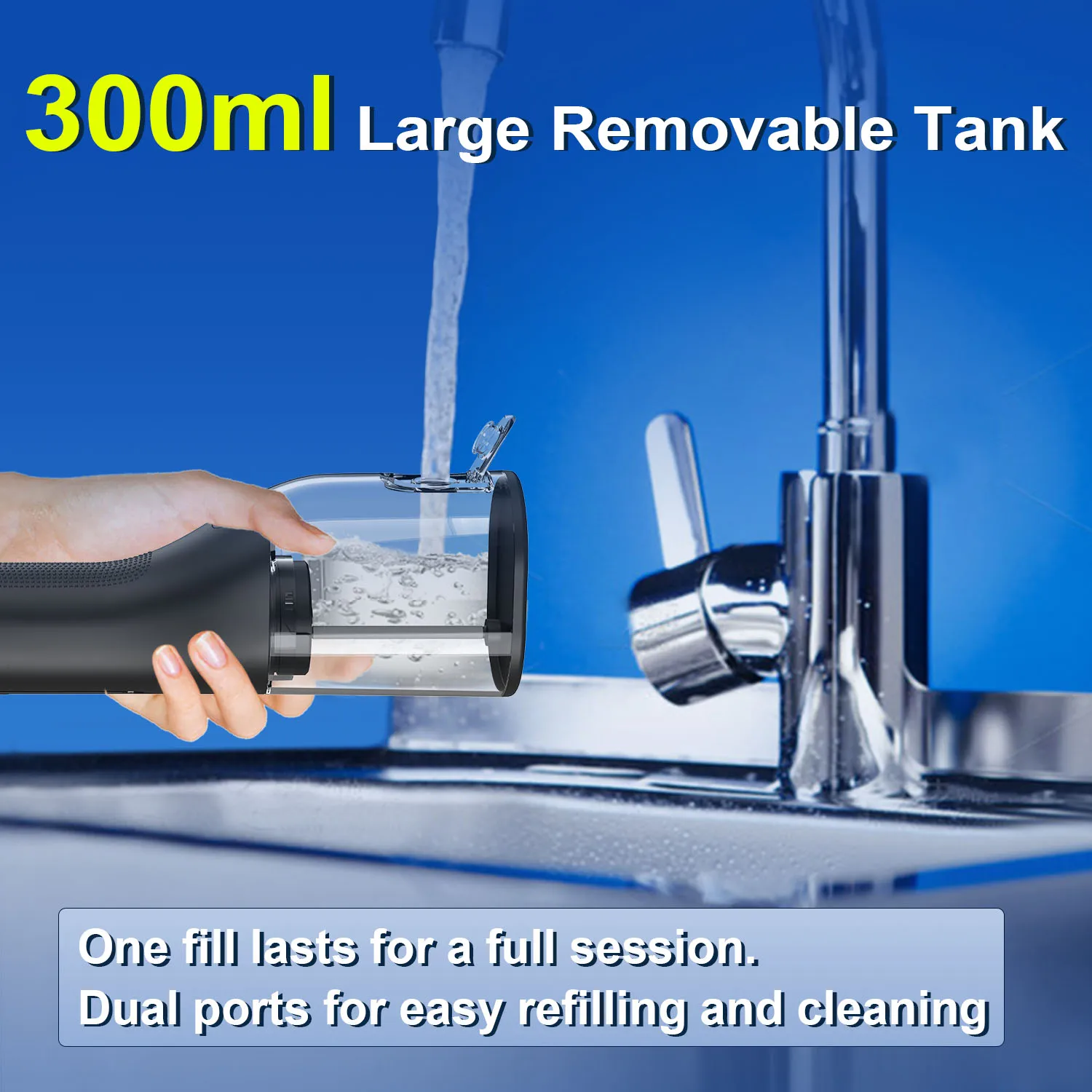 Thumbnail 3 - #41 Trending Power Flossers Right Now