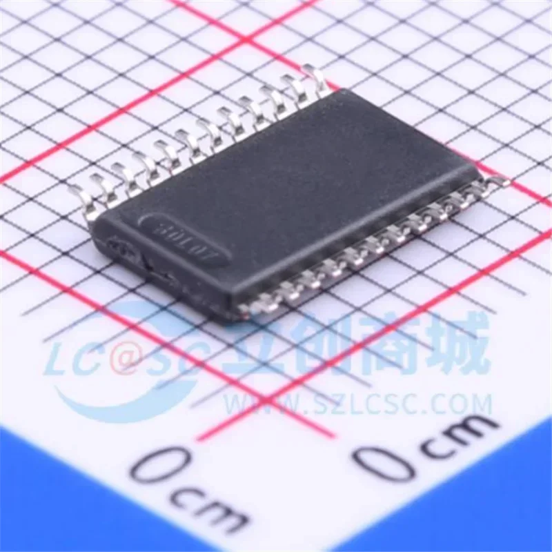 10 قطعة/الوحدة SN74LVC8T245QPWRQ1 TSSOP-24 جديد الأصلي في المخزون