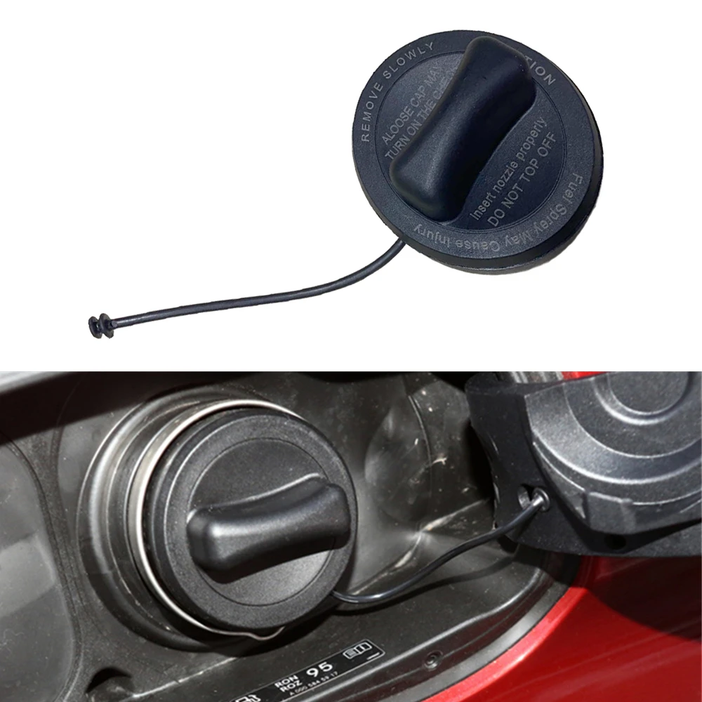 For Mercedes Benz C E A S Class W205 W204 W211 W212 W176 W246 W213 W222 W117 W253 X156 GLA Diesel Petrol Oil Fuel Cap Tank Cover