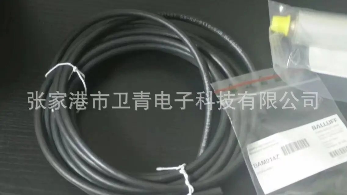 2025 Распродажа оригинального бесконтактного переключателя Balluff BES K06K60-POC15B-EP02