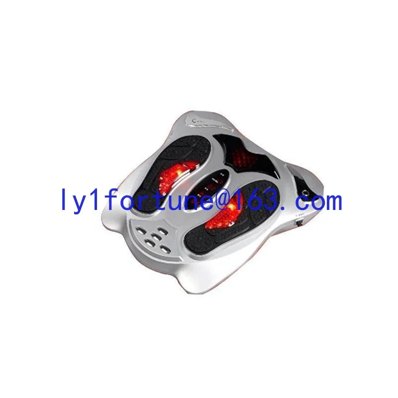 Foot massager Foot massage machine, home automatic meridian dredging instrument Foot massager