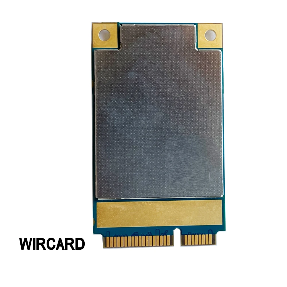 WIRCARD GM610 LTE 4G Module mini PCI-E 4G Card FDD-LTE TDD-LTE LTE-A Cat6 300M for router