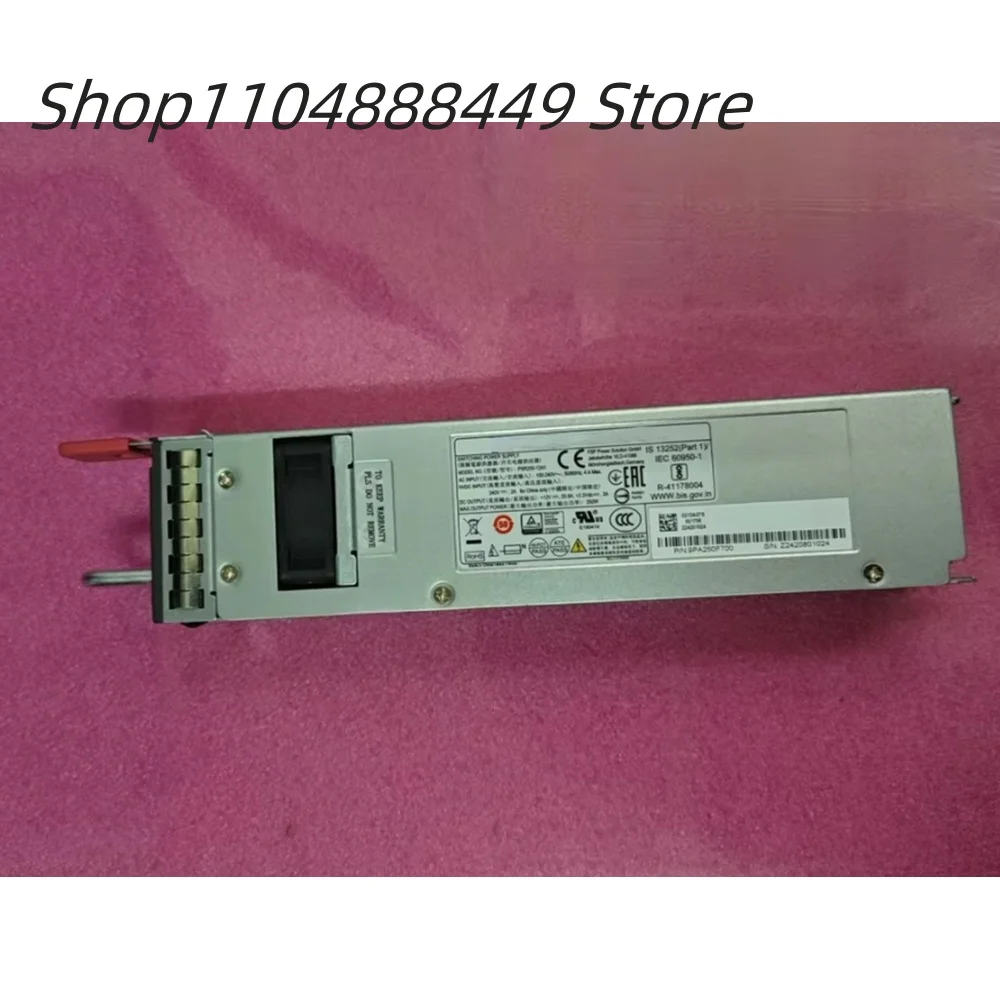 

PSR250-12A1 Блок питания переменного тока 250 Вт