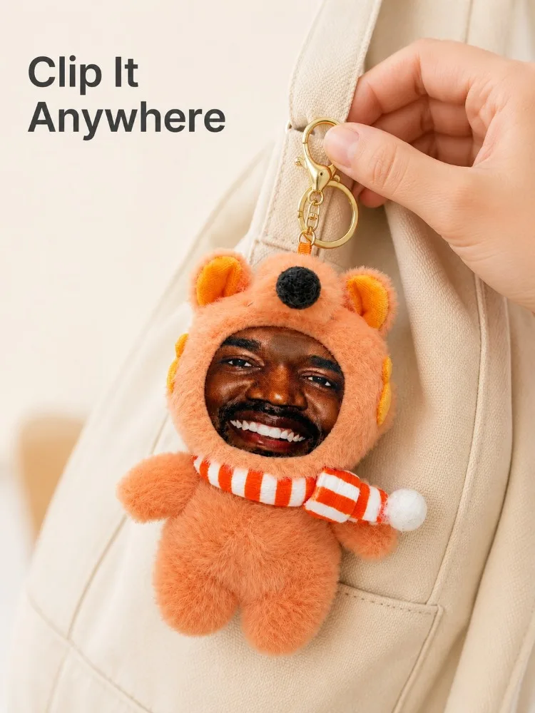 

Kanye West Keychain Peripheral Products Kanye'S Same Layeye Pendant Kanye'S Hip-Hop Trendy Pendant Trending Decoration Toys Gift