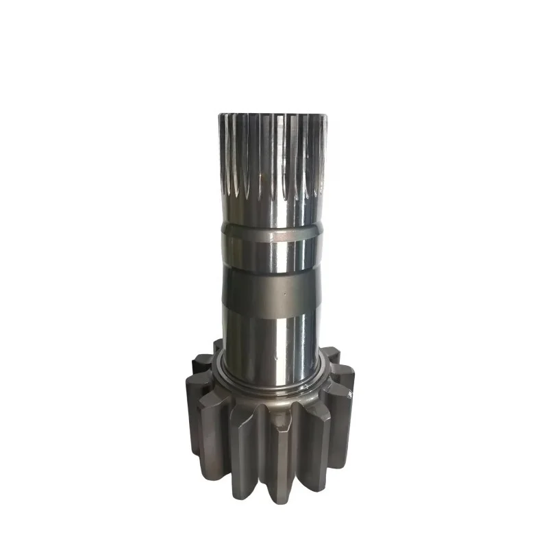 922D Spare Parts 63A0239 Rotary Gearbox Pinion Shaft