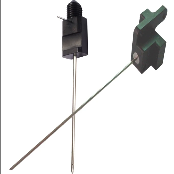 Совместимый анализатор Sysmex XT1800 XN1000 XS1000 XN2000 XE2100 XS800 Образец игольчатого аспиратора Совместимый анализатор Sysmex XT1800 XN1000 XS1000 XN2000 XE2100 XS800 Образец игольчатого аспиратора