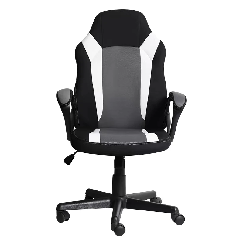 Gaming Texas Chair Dormitory Game Computer Home Office Sedentary Backrest Reclining Ergonomics