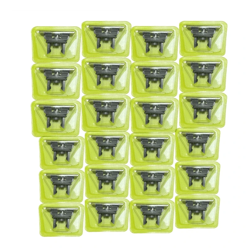 ماكينة تشذيب الشعر لشفرة واحدة بديلة ماكينة حلاقة اللحية ماكينة تشذيب الرأس QP2520 QP2530 QP2630 QP6510 QP6520 QP2523