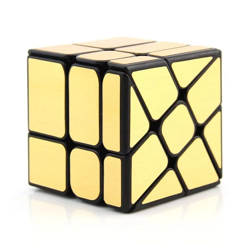 Thumbnail 4 - #59 Best Mirror Cube Puzzles to Buy In 2026