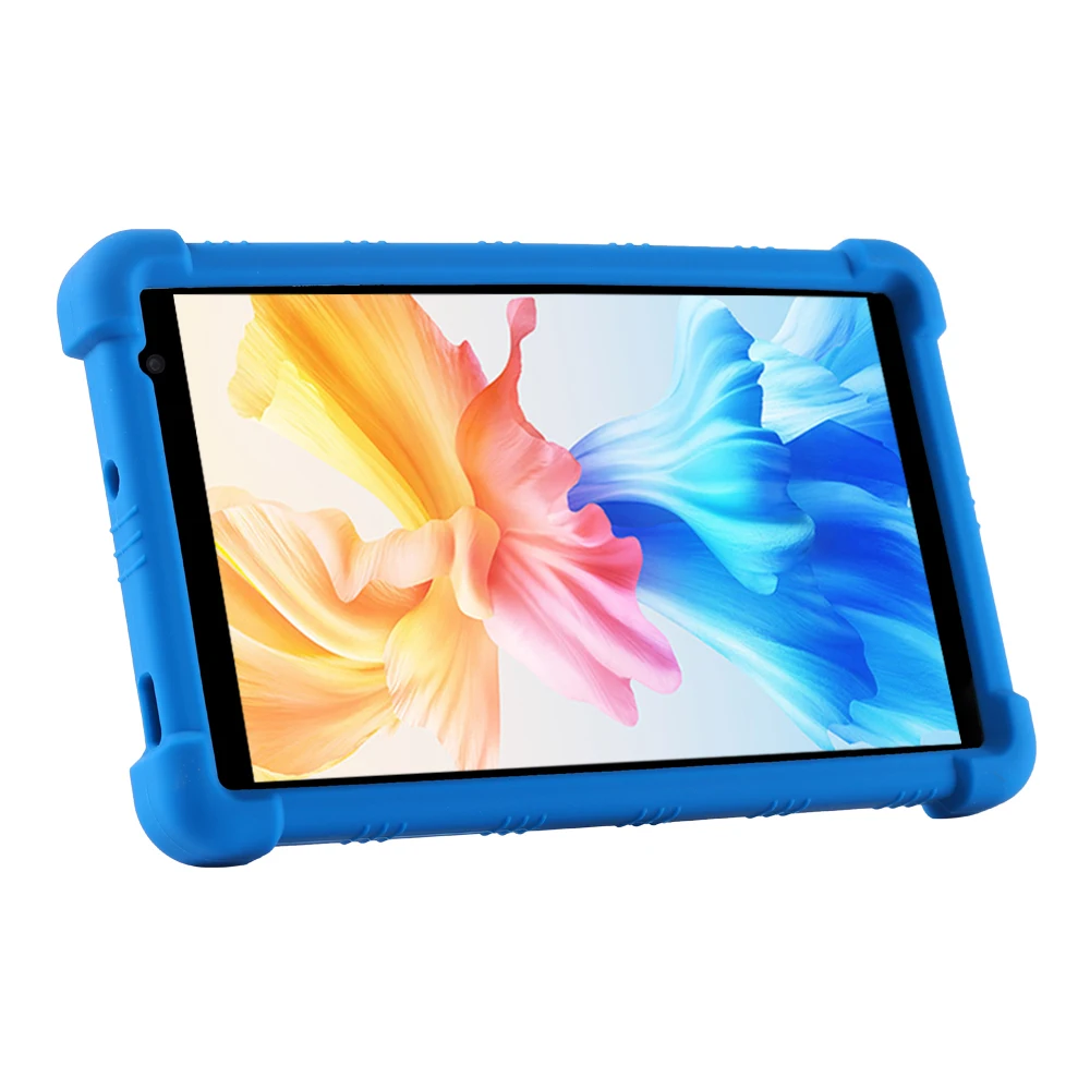 For Kenshi Tab H38  8inch Tablet Case Android 14 protective cover Case Shockproof Adjustable Stand Stand Protective Shell