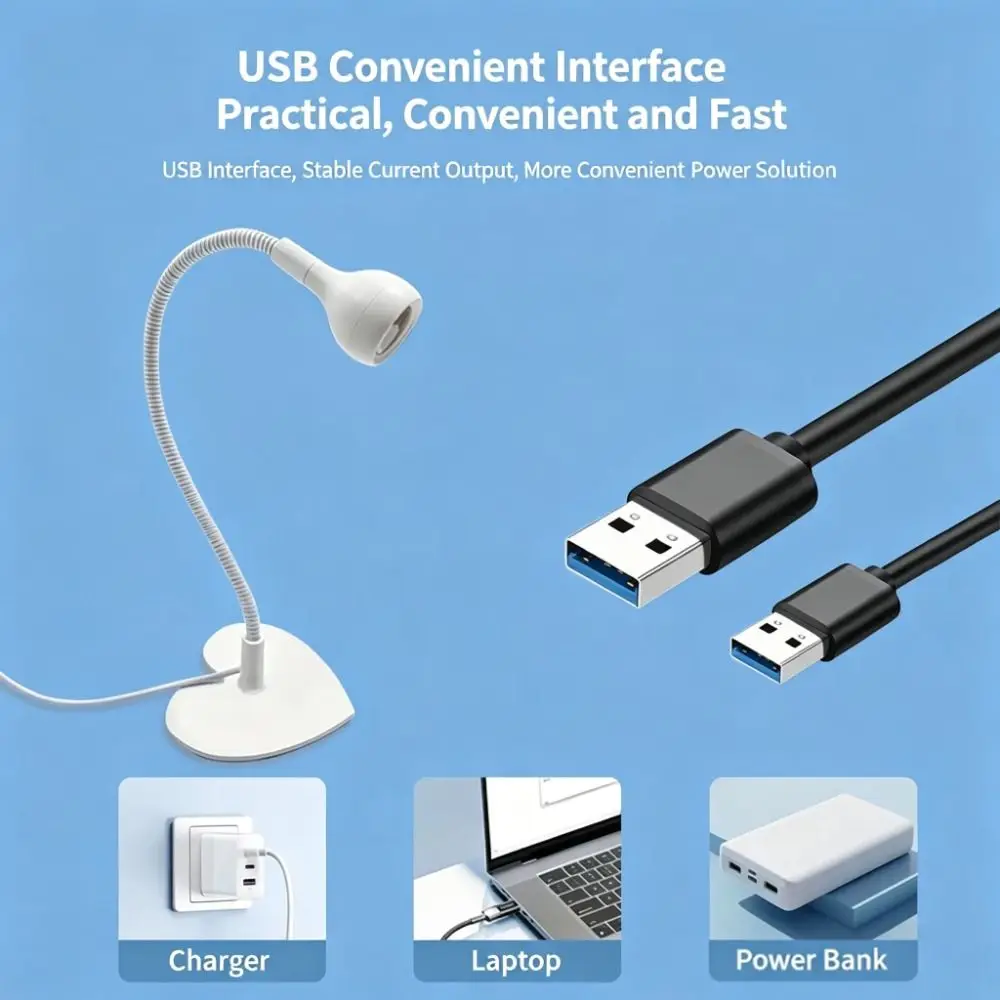 360 Degree Adjustable UV LED Nail Lamp USB Plug In Quick Drying Gel Polish Curing Dryer Foot Pedal Switch Love Base view 5