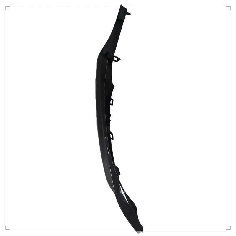 

NEW Side Lower Bumper Cover Molding For Toyota Camry XE XSE 2021-2024 Front Bumper Spoiler