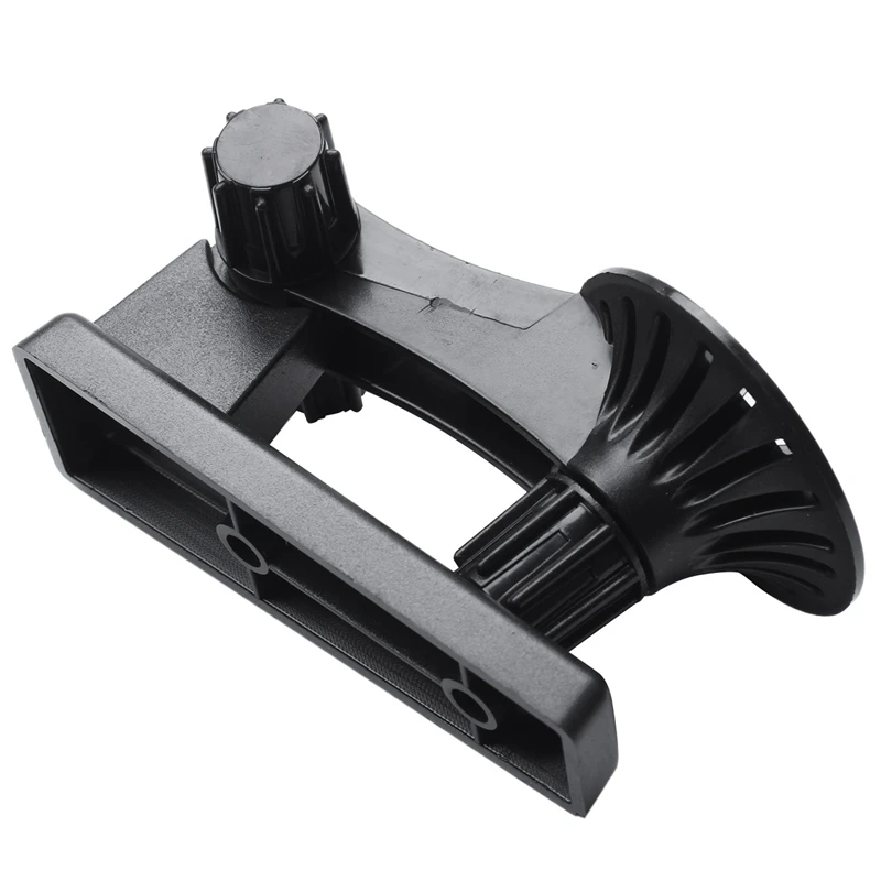 Supporto per supporto a parete 10X supporto per supporto a camma regolabile a 180 gradi per telecamera Cloud serie 291 telecamera di sicurezza (nero)