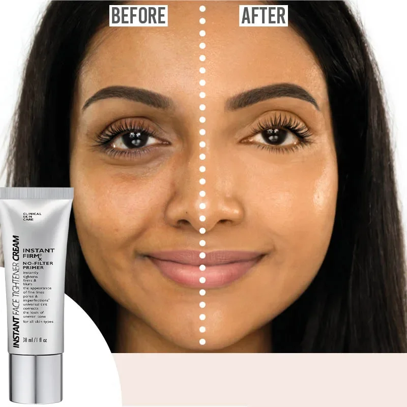 คอนซีลเลอร์เหลว30มล. คอนซีลเลอร์สีธรรมชาติเคลือบนู้ดปกปิดสีสดใสติดทนนานไร้น้ำหนัก