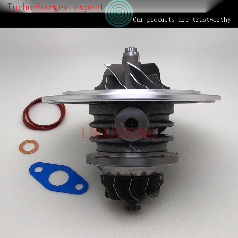 

Turbo cartridge for Ssang-Yong Rexton Rodius 270 XVT 137Kw D27DT GT2056S 742289 742289-5001S A6650901080 A6650901580 A6650900580