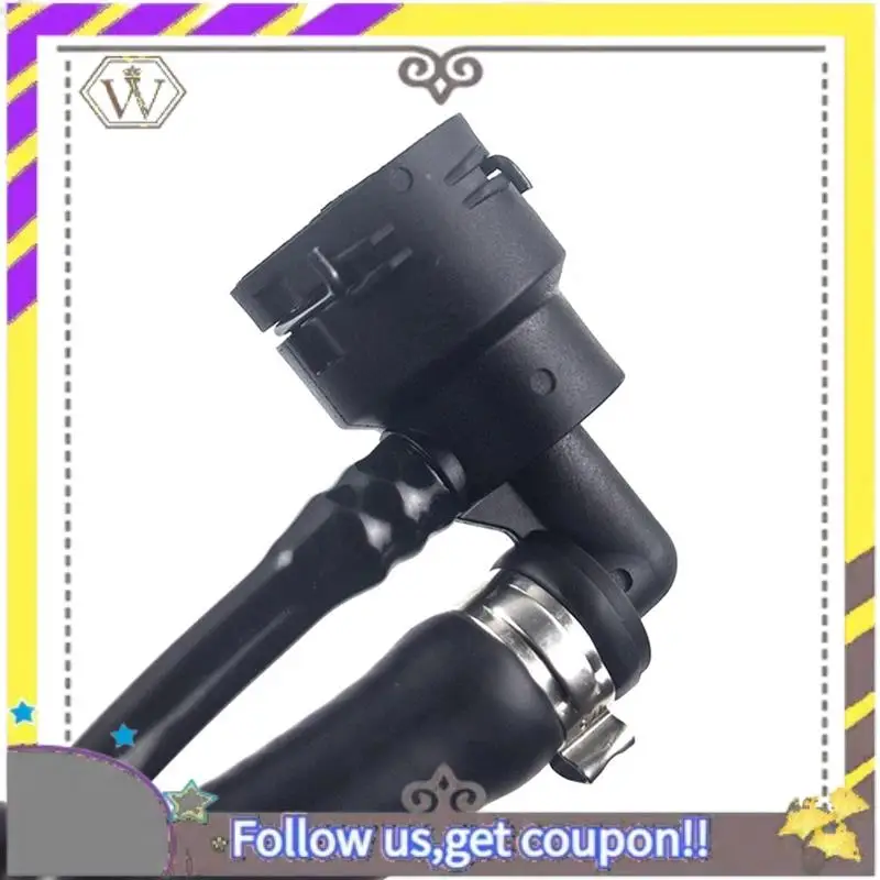 ABXV-2055015301 ملحقات خرطوم هواء لخزان التوسعة لمرسيدس بنز C GLC 350 E 4Matic #6