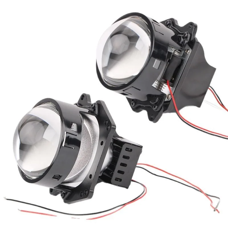 Car Headlight Retro… - image