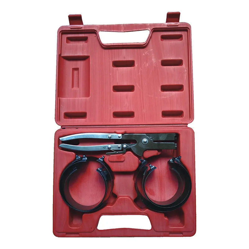 New Piston Ring Compressor Engine Piston Ring Repair Piston Ring Compression Repair Auto Repair Tools