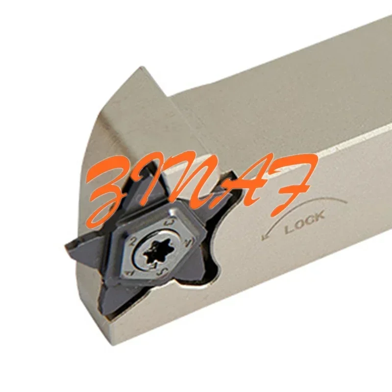 Imagem -05 - Grooving Metal Separando Cortador Titular Cnc Torno Usinagem Ferramenta de Corte Segure para Penta24n Inserções Pchr1624 Pchr20-24 Pchr25-24