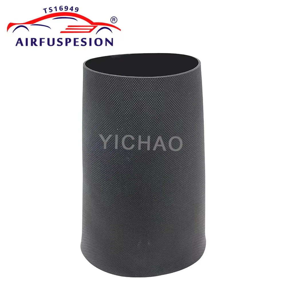 For Audi A8 D3 4E Front Air Suspension Shock Absorber Rubber Sleeve 4E0616039AF 4E0616040AF 4E0616039AA 4E0616040AA