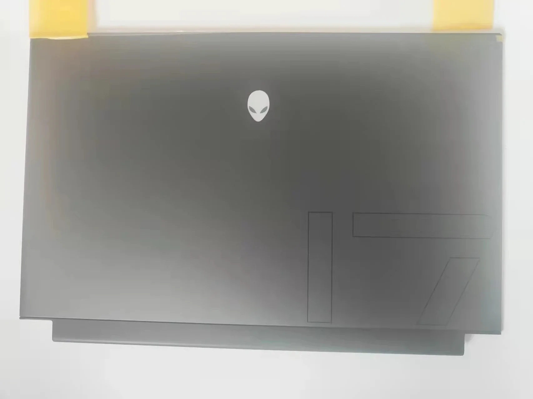

NEW Original GDR71 Laptop For Dell Alienware M17R3 M17R4 Laptop Rear Display Back Cover Lcd Cover Assembly A Shell 0CP74V 0P55W9