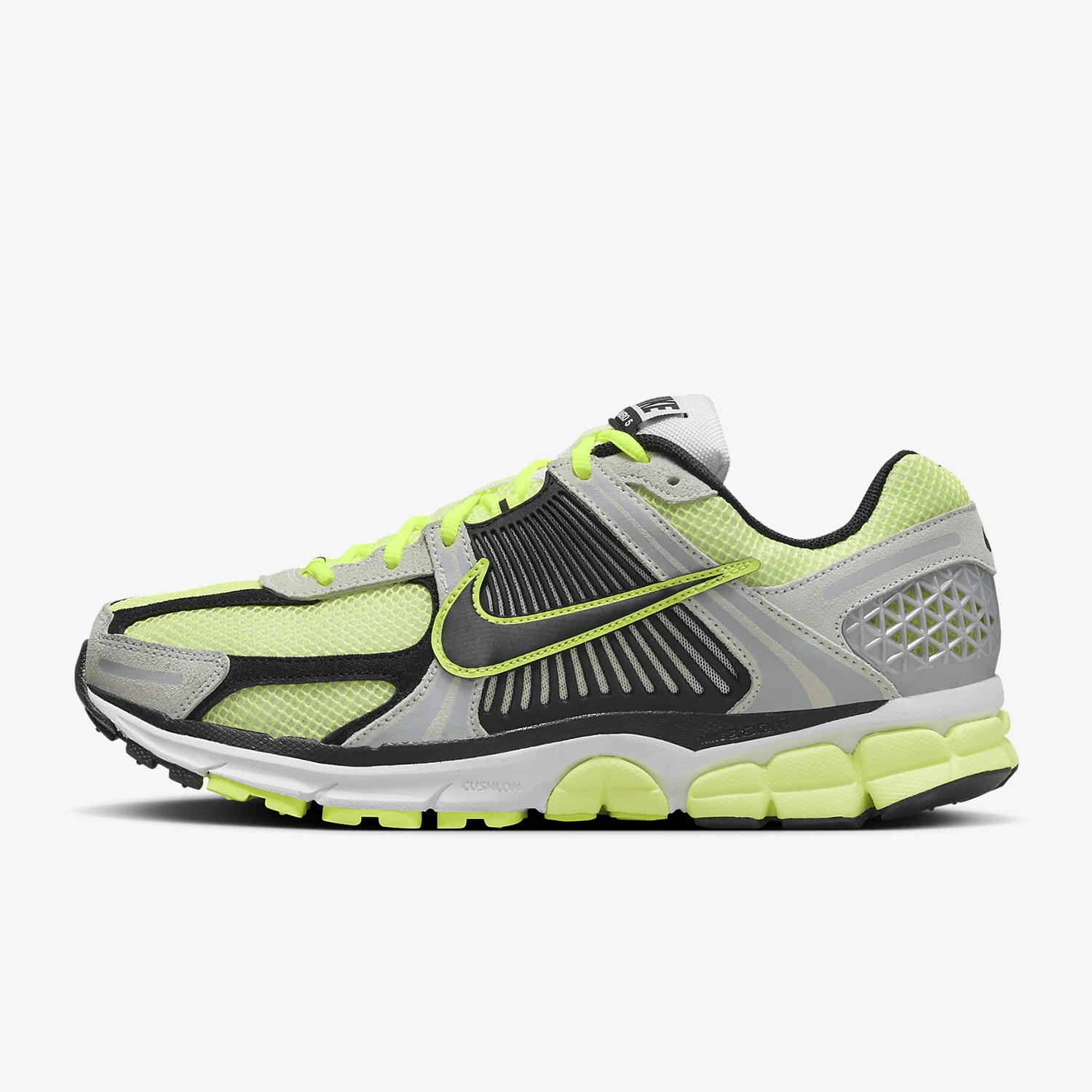 Nike Authentic Zoom Vomero 5 Men's Breathable Retro Running Shoes FB9149-701