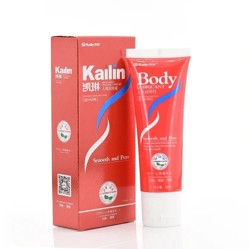 NEW Water Based Lubricant Masturbation Fire Warming Feeling Lubricant Ice Cooling Feeling Lube Vaginal Oral Gay Sex Toy Products