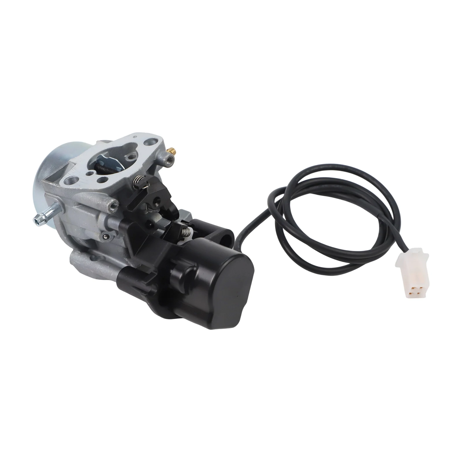 

Metal For Carburetor Assembly for Predator 3500W Inverter Generator Part Number 63584 Direct Replacement with 3 Gaskets
