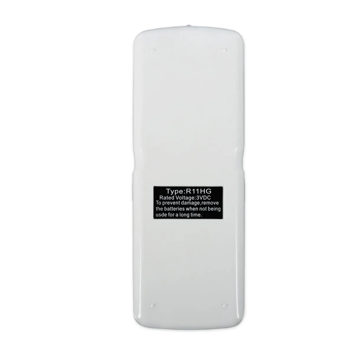 

A92Z Air Conditioning Remote Control Replacement For Midea R11HG-E R11HG/E