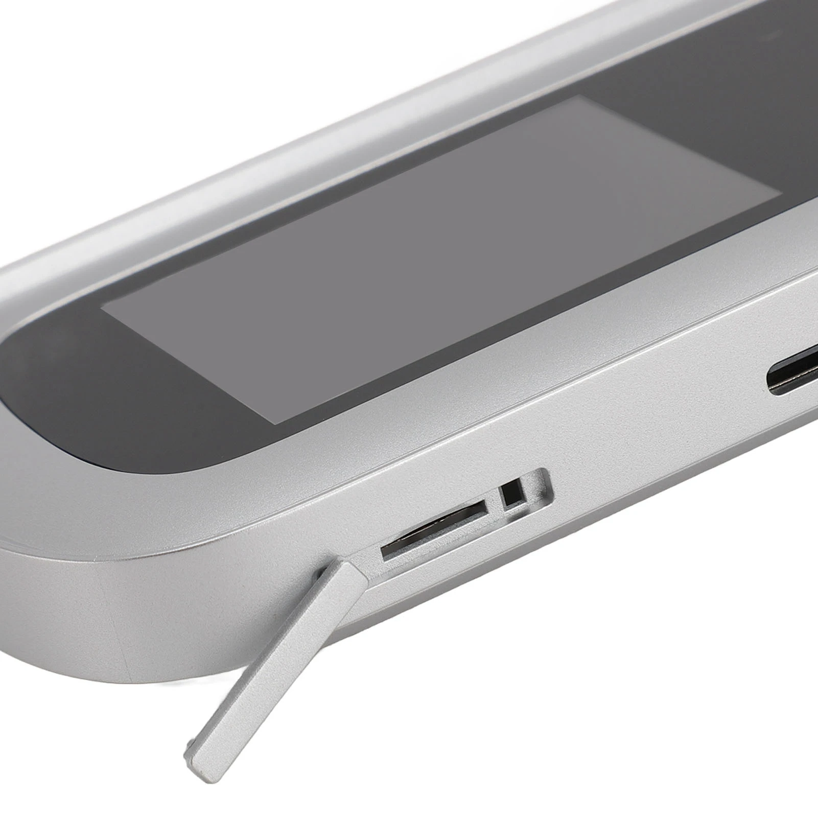 5G-WLAN-Router, SIM-Kartensteckplatz, Powerbank, mobiler Hotspot-Router, 16 Verbindungsgeräte mit integriertem 10000-mAh-Akku für Reisen