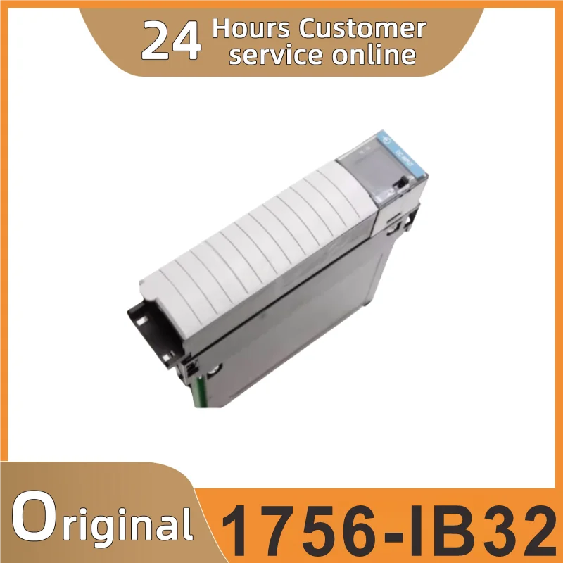

New Original 1756-IB32 Module.
