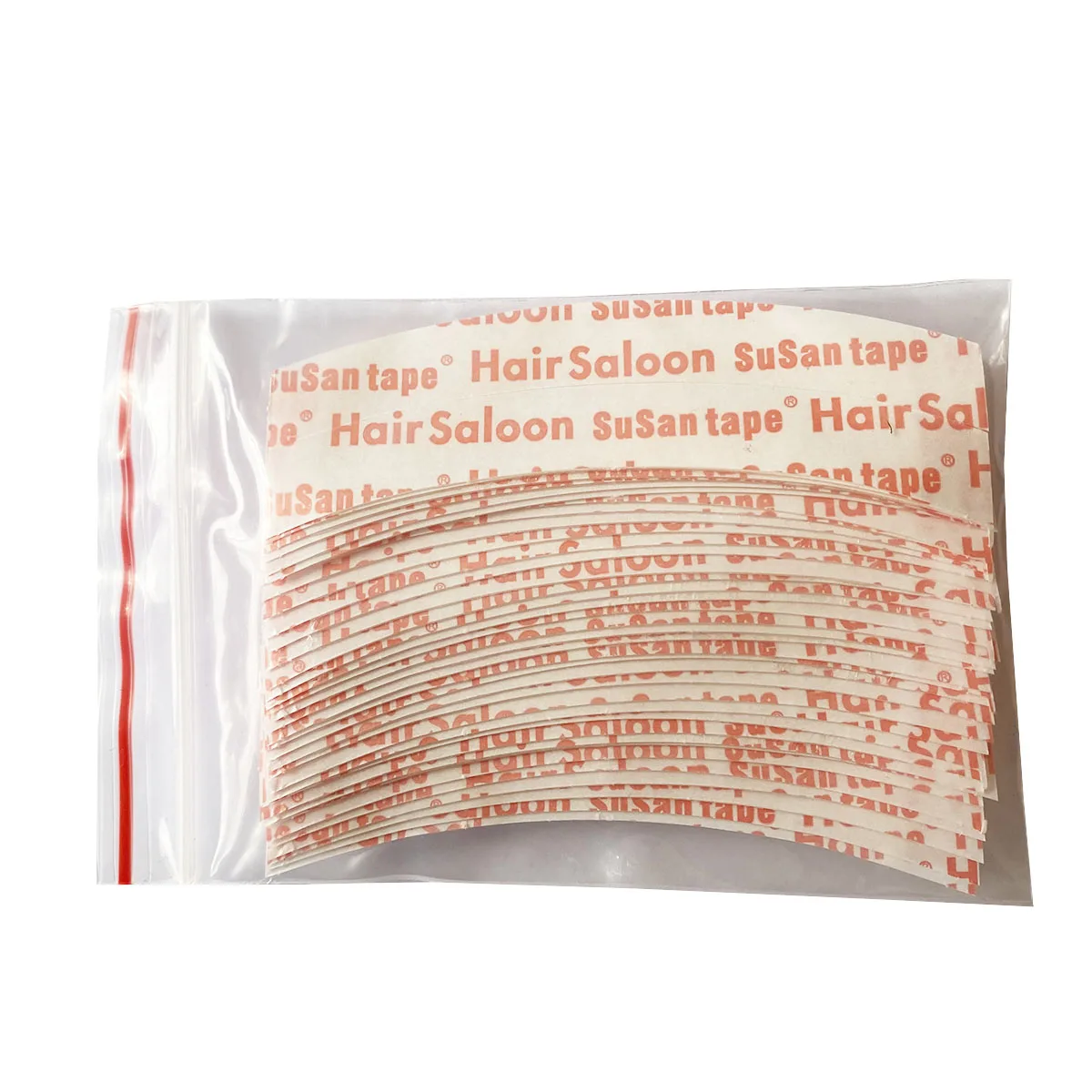 36 pieces x Wholesale super quality Waterproof hair tape  wig adhesive tape toupee tape  hair Salon Susan tape