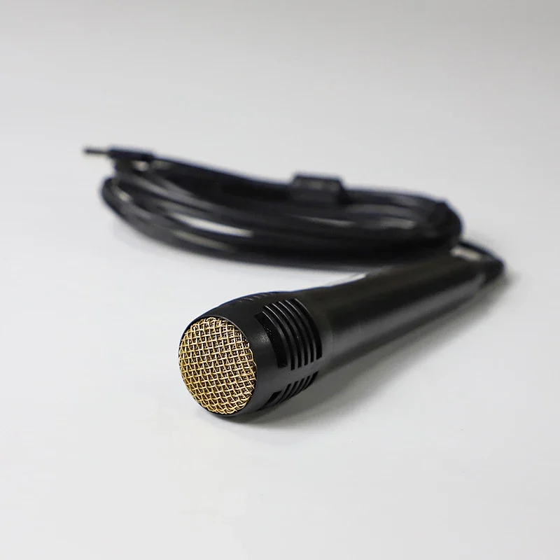 Проводной USB-микрофон OLYGame 3M Для Switch PS5 PS4 PC, портативный микрофон для игрового контроллера XBOX ONE