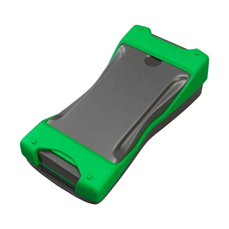 Newest OBD2 TANGO OEM Orange 5 OBD II Key Programmer Auto Transponder Tango OBDII Remote Control Scanner