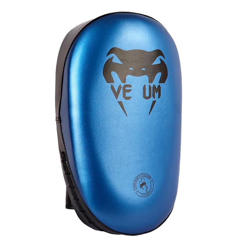 Picture 5: New Boxing Machine Sports Fitness Body Building Curved Kick Target Muay Thai Sanda Training Pad High Elastic Cushion Adult Kid