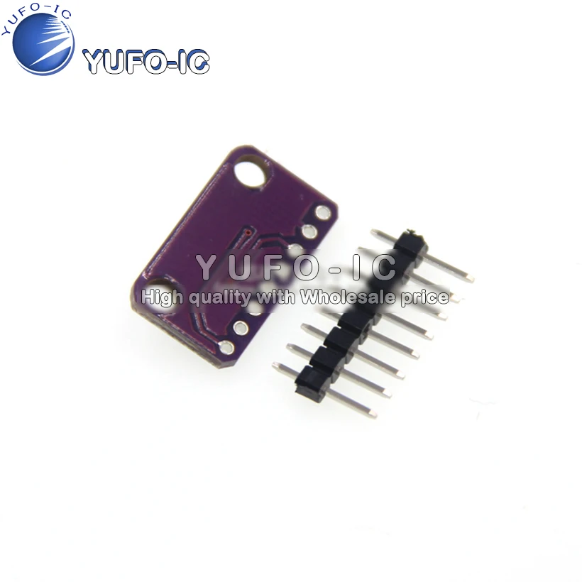 MCU-2516 W25Q16 Memory Module W25Q16BVSIG