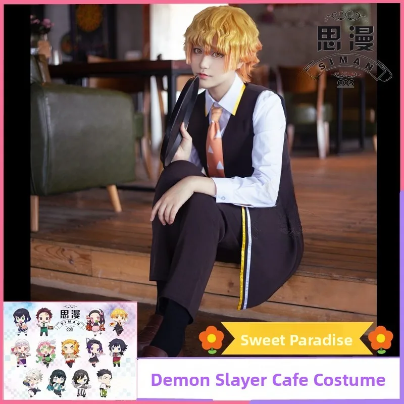 sm-studio-haunted-mansion-cosplay-costume-ce-waitr-orm-full-set-anime-themed-cosplay-clothes-for-adults-preorder