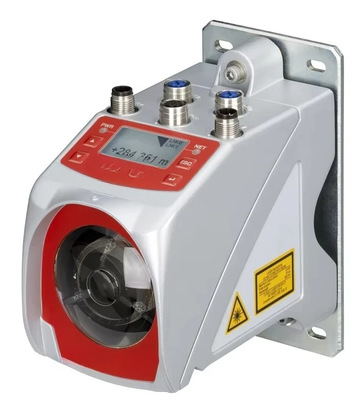 304I 120 Laser Positioning System Optical Ranging Sensor