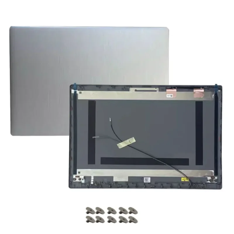 New For Lenovo IdeaPad 3 15ADA05 15IGL05 3-15ARE05 15s IIL IML3-15 2020 15IIL05 LCD Back Cover/Bezel/Hinges/Palmrest/Bottom Case