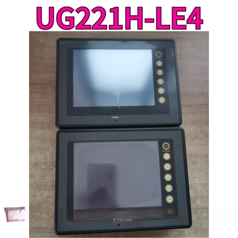 Bc Used Touch Scree…