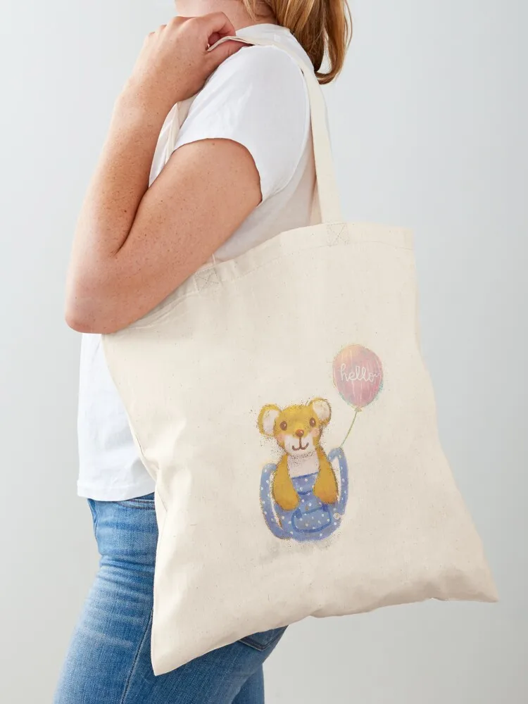 Draw for Wild Cats Keiko Kojima Tote Bag tote bag men canvas tote bag reusable shopping bags