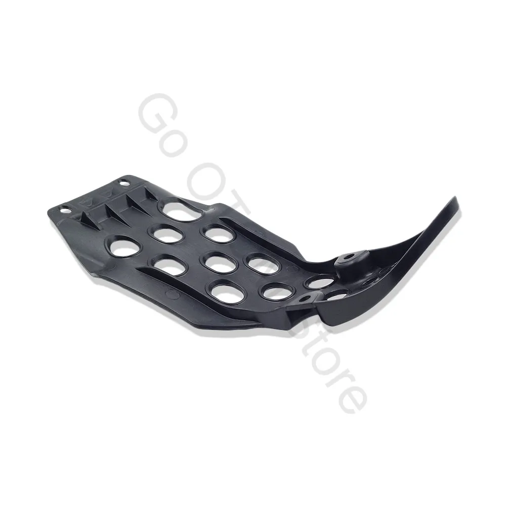 

OTOM 2009-2020 Motorcycle Engine Skid Plates Guard Under Panel Chassis Protector Cover For KAWASAKI KX250 KX250F Off-road Parts