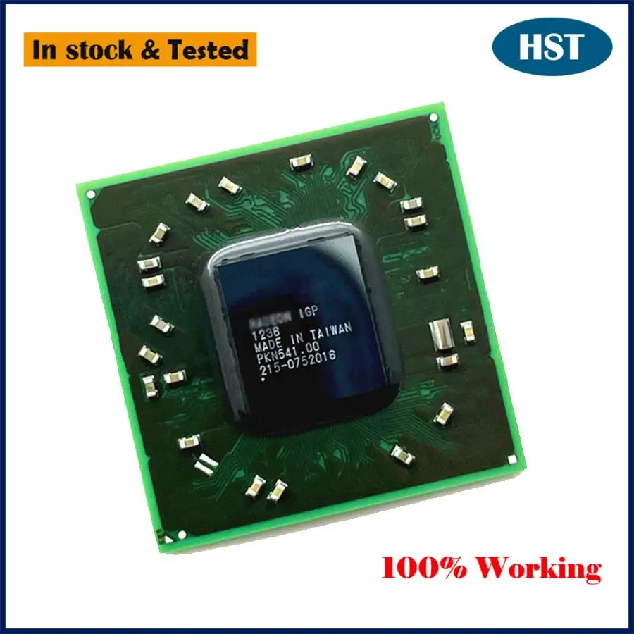 Original New 215-0674028 215-0674058 215-0752001 215-0752016 BGA Chip Chipset