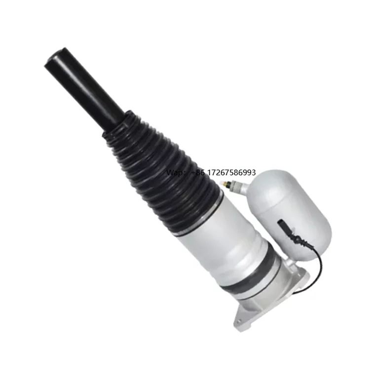 

DIDEXI Vehicle Parts Rear Air Suspension Strut for S8 A8 D5 4N4616001F 4N4616002F Rear Air Spring Shock Absorbers