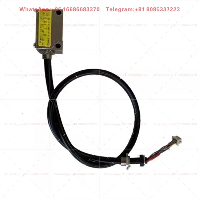 TDDR-3-02 (can replace A860-2162-V002) DDR motor sensor head