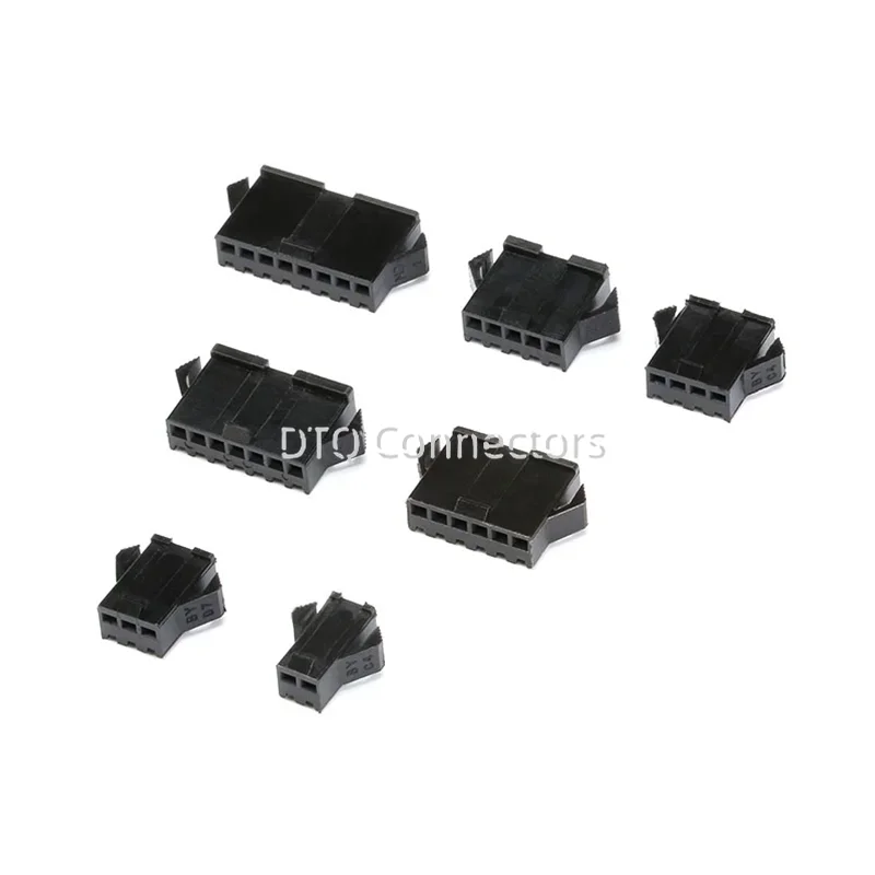 50PCS Jst Sm Connec… - image